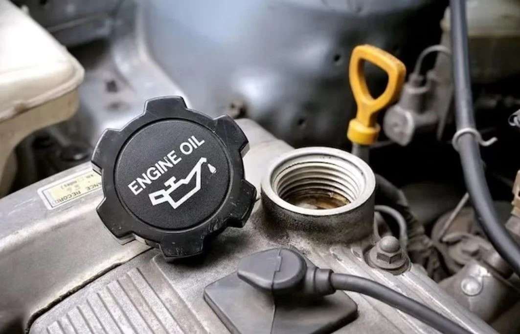 engine-flush