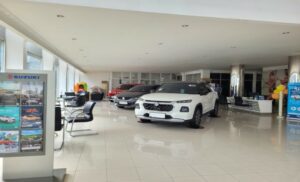 showroom