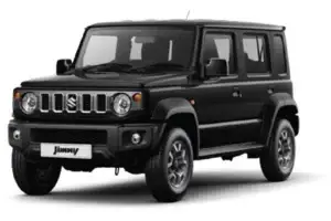 jimny-black