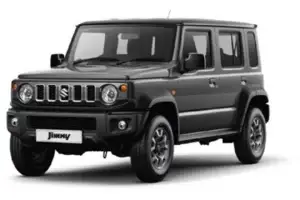 jimny-grey