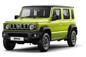jimny-yellow