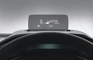 HUD GRAND VITARA 2