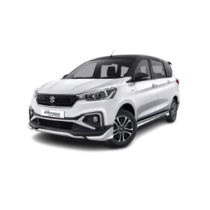 Suzuki Ertiga Cruise