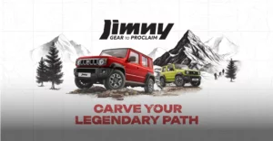 jimny3&5door