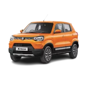 Suzuki S-Presso
