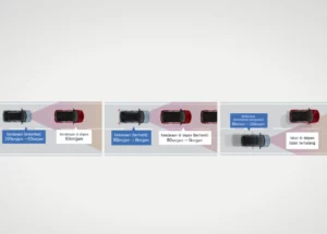 Adaptive Cruise Control (ACC)