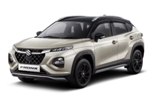 Suzuki FRONX SGX copy-SGX