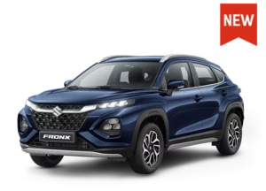 suzuki fronx