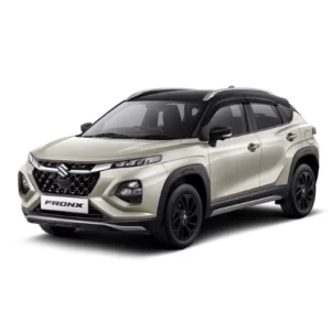 Suzuki Fronx
