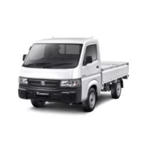 Suzuki New Carry Pickup