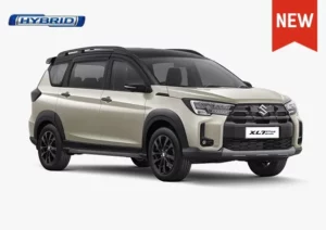 Suzuki-XL-7-2026