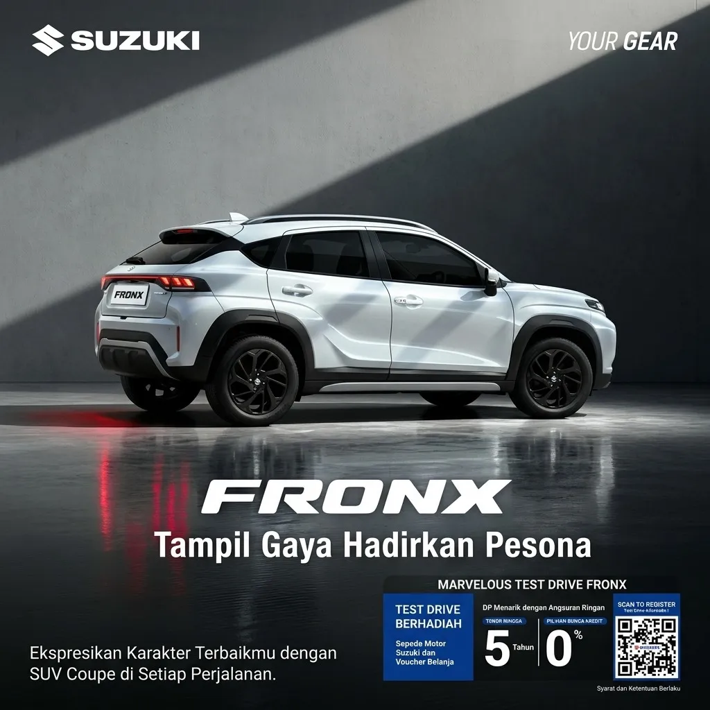 promo-suzuki-Fronx-1-oktober-2026